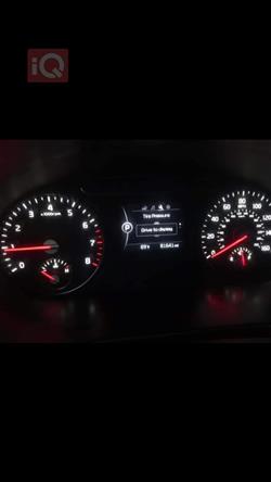 کیا سۆرینتۆ